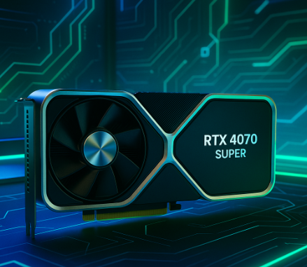A RTX 4070 Super ainda é boa em 2025?