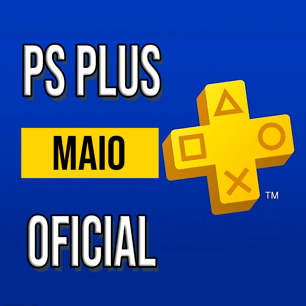 Os Novos Jogos da PS Plus Extra e Deluxe em Maio de 2025