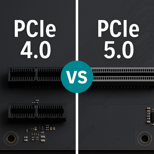 PCIe 4.0 vs PCIe 5.0: vale o upgrade?