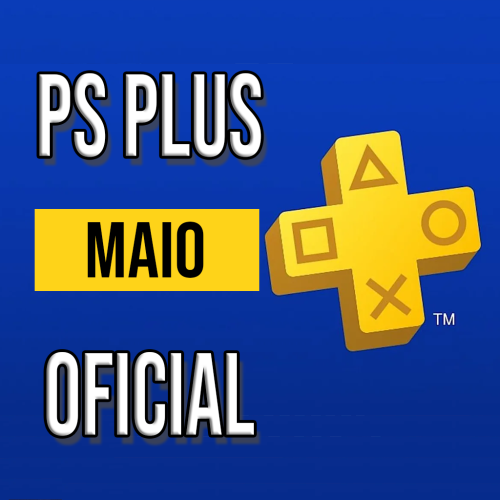 Os Novos Jogos da PS Plus Extra e Deluxe em Maio de 2025