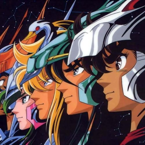 7 Animes Que Você Precisa Assistir Se É Fã de Cavaleiros do Zodíaco