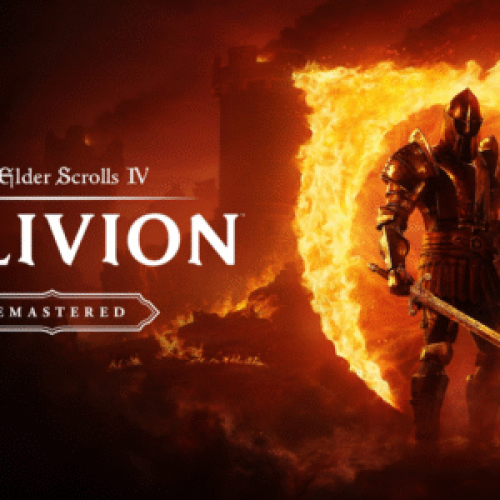 Requisitos Oblivion Remastered PC: Veja Se Seu Setup Roda