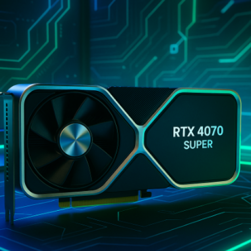 A RTX 4070 Super ainda é boa em 2025?