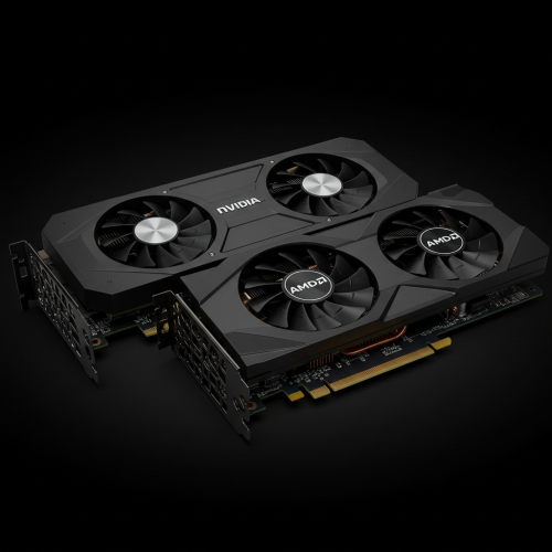 🚀 O Futuro do Gaming: O Que Esperar das Novas Placas de Vídeo da Nvidia e AMD em 2025